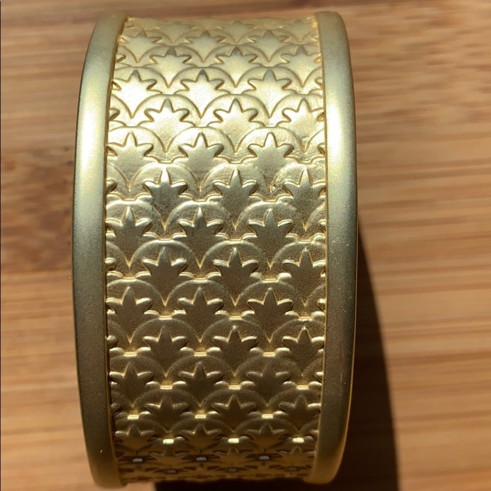 Mermaid Scales Cuff